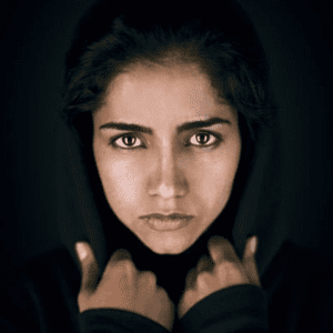 Sonita Alizada